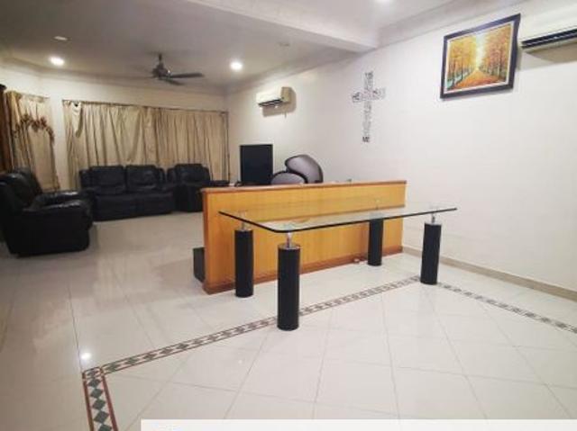 House for sale in Petaling, Damansara Damai