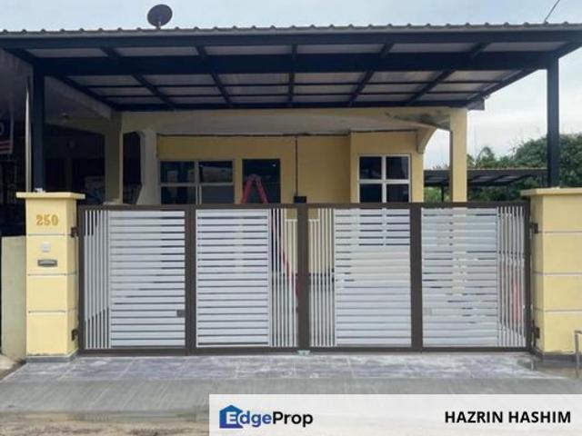 House for sale in Sungai Petani, Kuala Muda
