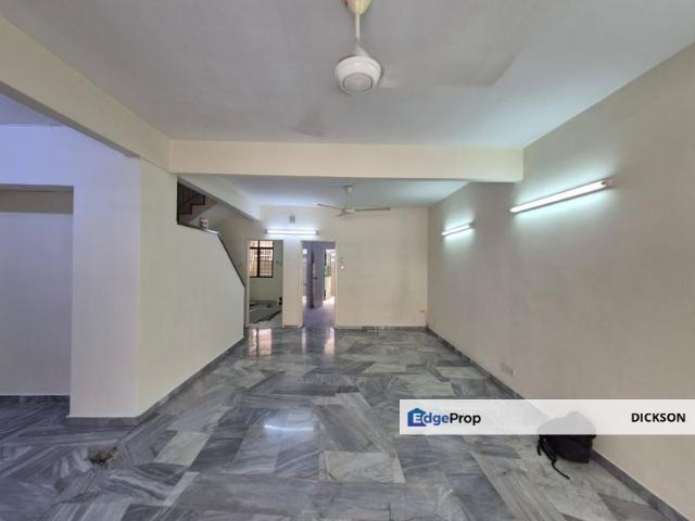 House for rent in Petaling, Damansara Damai