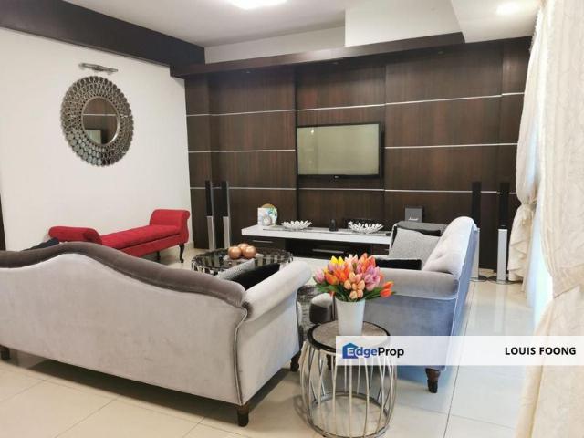 House for sale in Petaling, Damansara Damai