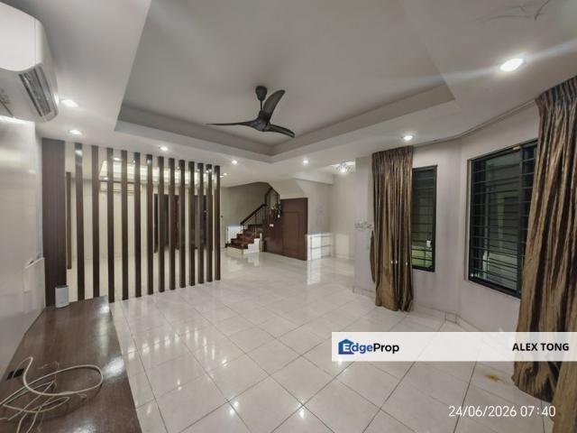 House for sale in Petaling, Damansara Damai