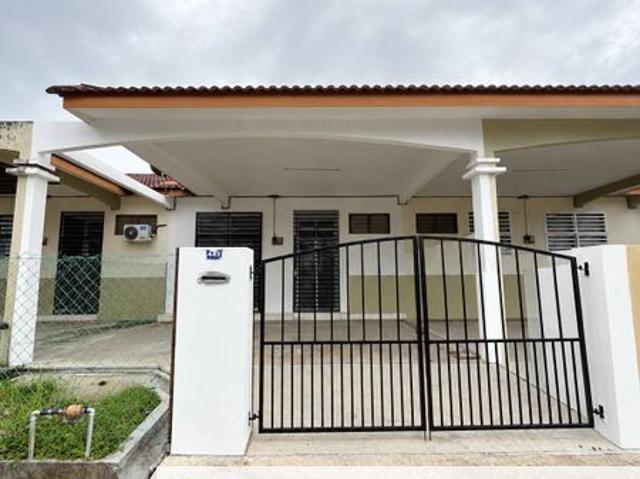 House for sale in Sungai Petani, Kuala Muda