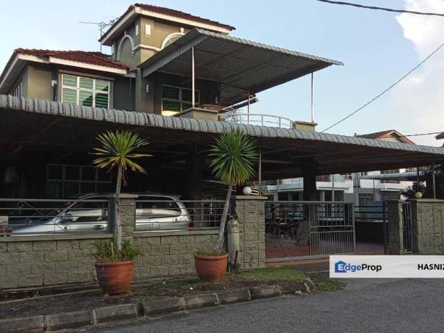 House for sale in Sungai Petani, Kuala Muda