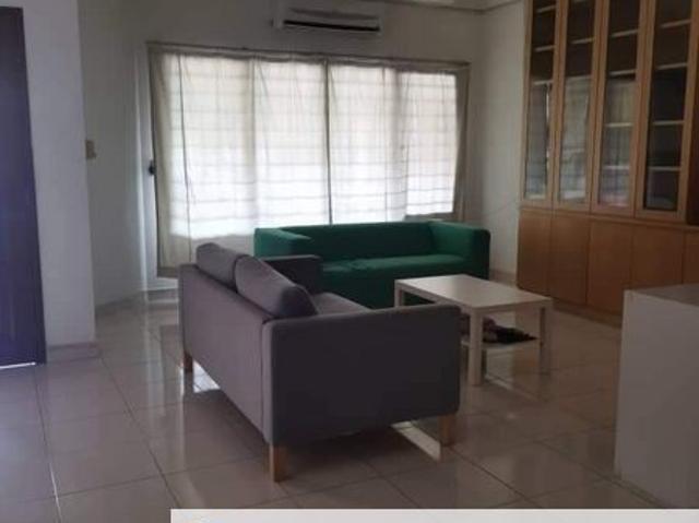 House for rent in Petaling, Damansara Damai