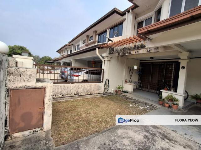 House for sale in Bandar Utama, Petaling Jaya
