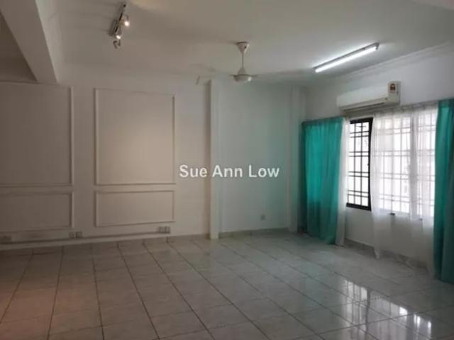 House for rent in Bandar Utama, Sungai Petani