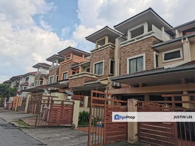 House for sale in Petaling, Damansara Damai