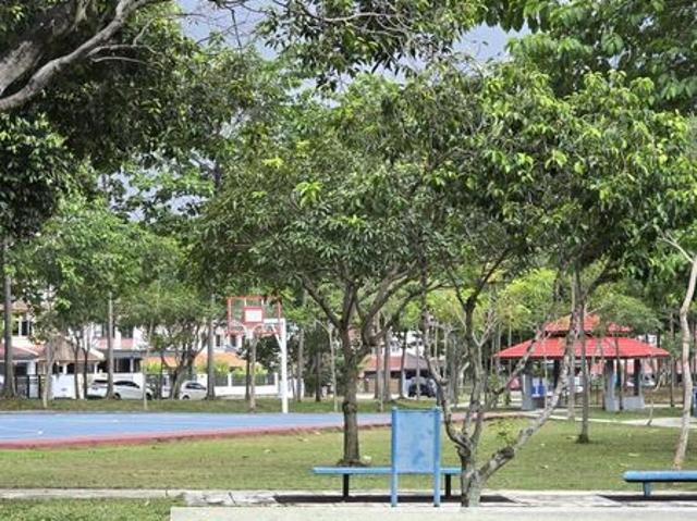 House for sale in Bandar Utama, Petaling Jaya