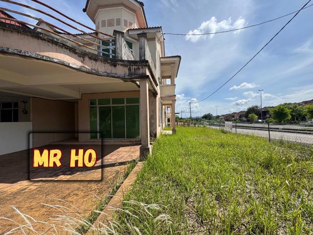 Terraced House for sale in Sungai Petani, Kuala Muda