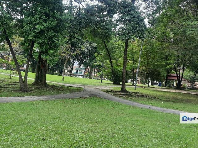 House for sale in Petaling, Damansara Damai