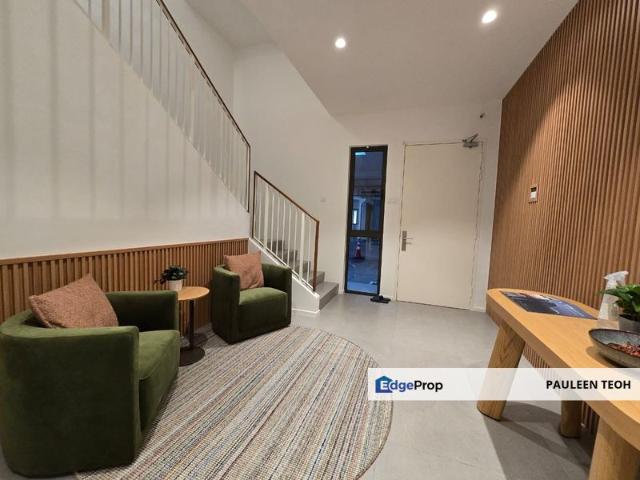 House for sale in PJU 6, Petaling Jaya