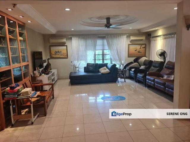House for sale in Petaling, Damansara Damai