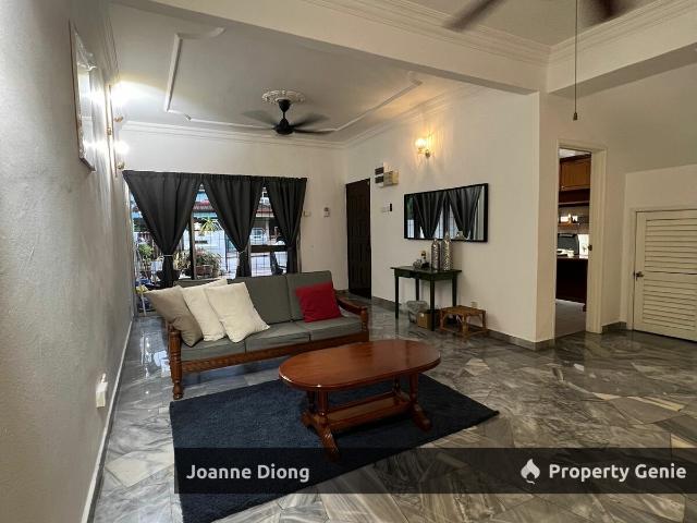 Terraced House for sale in Petaling, Damansara Damai