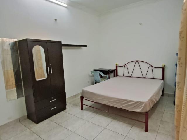 House for rent in Petaling, Country Heights Damansara
