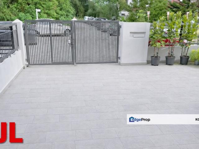 House for sale in Petaling, Damansara Damai