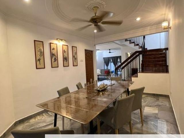 House for rent in Petaling, Damansara Damai