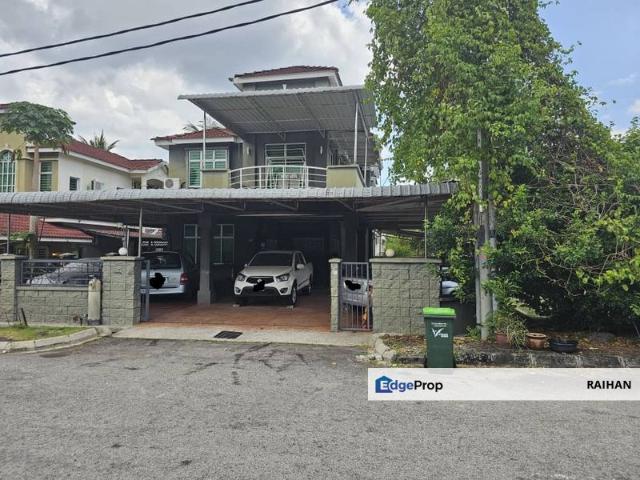 House for sale in Sungai Petani, Kuala Muda