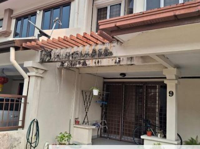 House for sale in Petaling, Damansara Damai