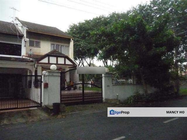 House for sale in Petaling, Damansara Damai
