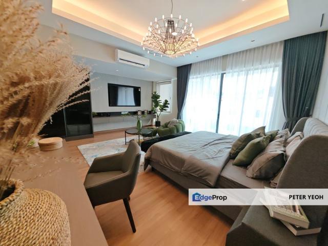 House for sale in PJU 6, Petaling Jaya