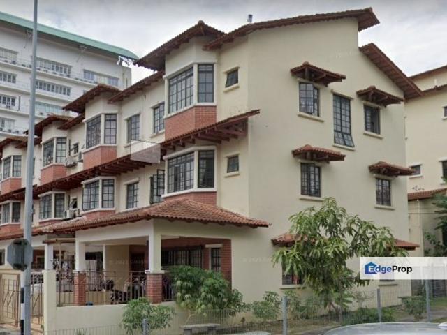 House for sale in Petaling, Damansara Damai