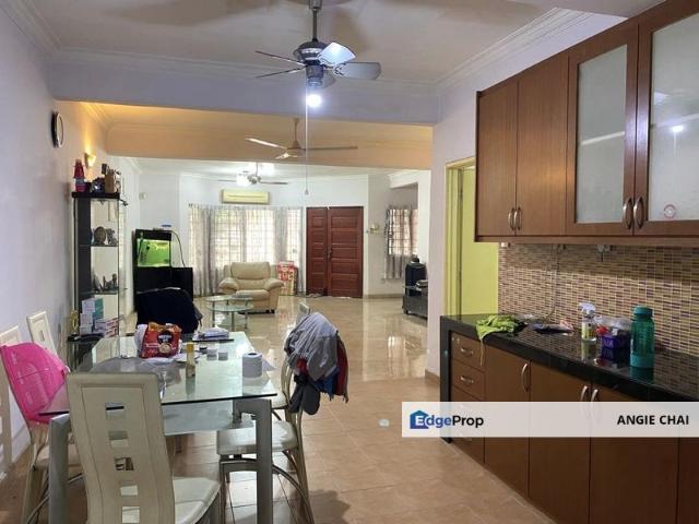 House for sale in Petaling, Damansara Damai