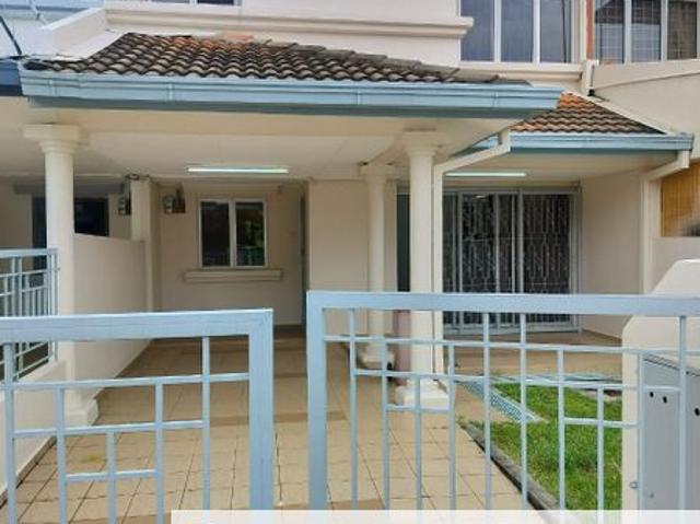 House for sale in PJU 6, Petaling Jaya