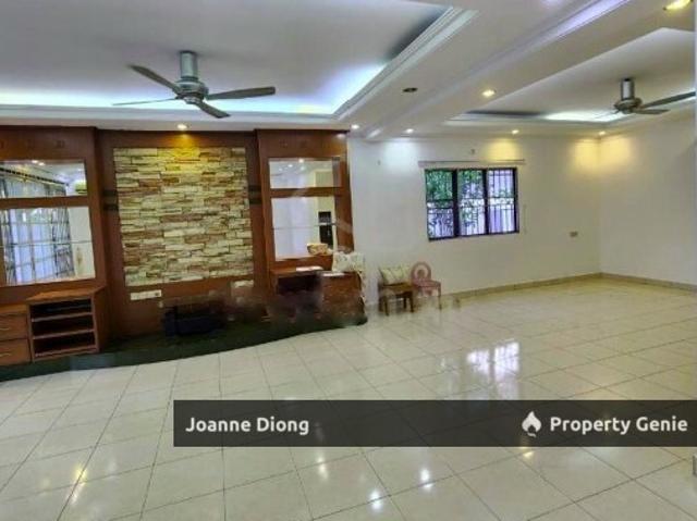 Terraced House for rent in Petaling, Damansara Damai