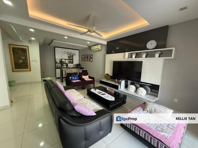 House for sale in Petaling, Damansara Damai