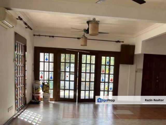 House for sale in Bandar Utama, Petaling Jaya