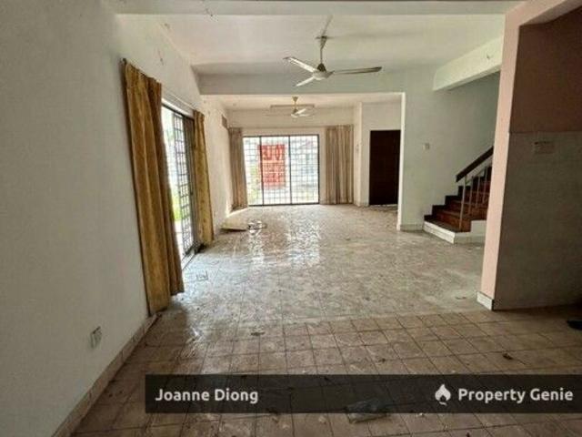 House for rent in Petaling, Damansara Damai