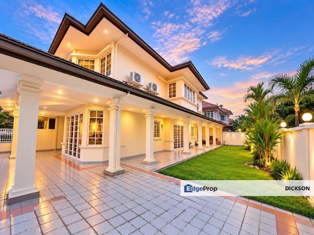 House for sale in PJU 6, Petaling Jaya