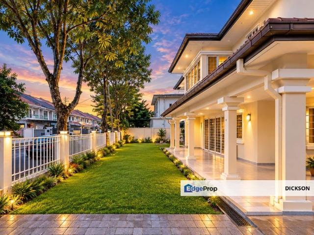 House for sale in PJU 6, Petaling Jaya