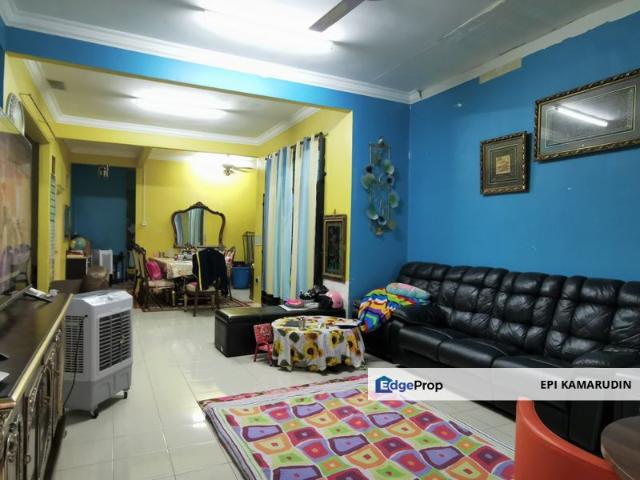 House for sale in Sungai Petani, Kuala Muda