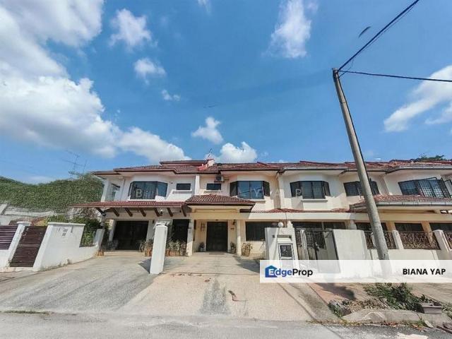House for sale in Sungai Petani, Kuala Muda