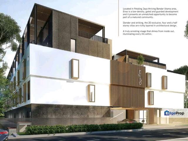 House for sale in Petaling, Damansara Damai