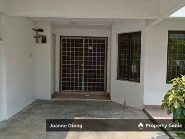 House for rent in Petaling, Damansara Damai