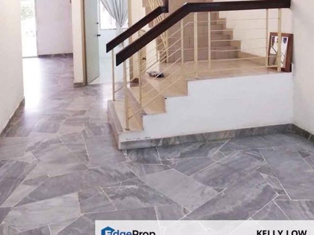 House for rent in Petaling, Damansara Damai