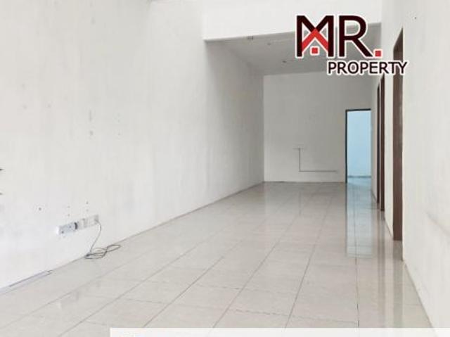 House for sale in Sungai Petani, Kuala Muda