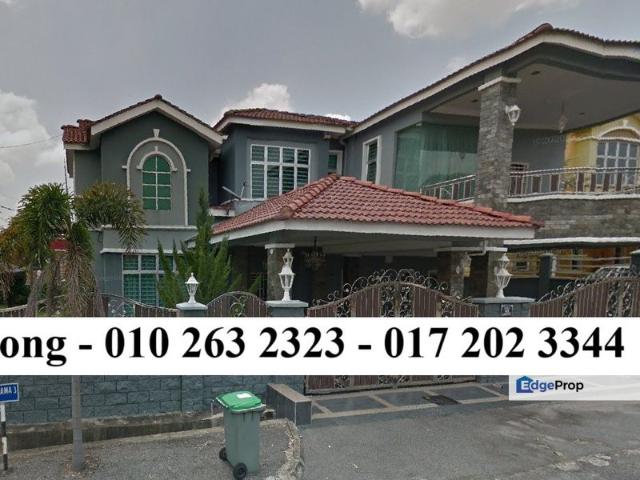 House for sale in Kedah