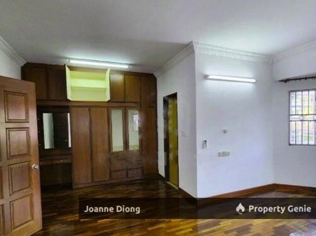 House for rent in PJU 6, Petaling Jaya