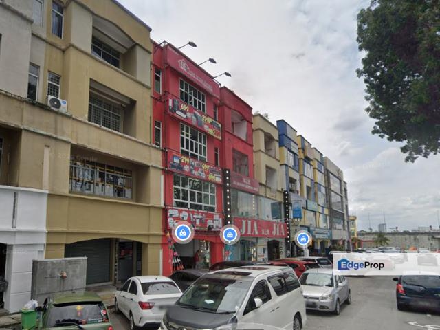 Shop for sale in Petaling, Subang Jaya