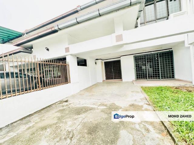 House for sale in Petaling, Damansara Damai