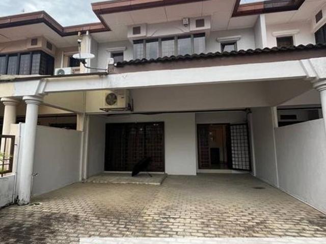 House for rent in Petaling, Damansara Damai