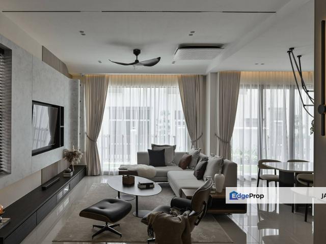 House for sale in Petaling, Damansara Damai
