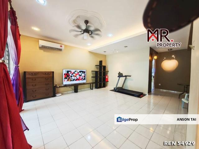 House for sale in Sungai Petani, Kuala Muda