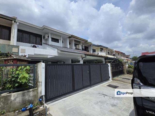 House for sale in Petaling, Damansara Damai