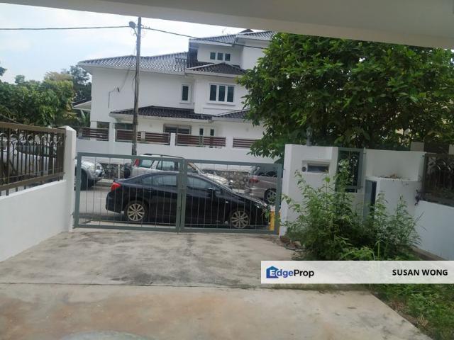 House for sale in Petaling, Damansara Damai