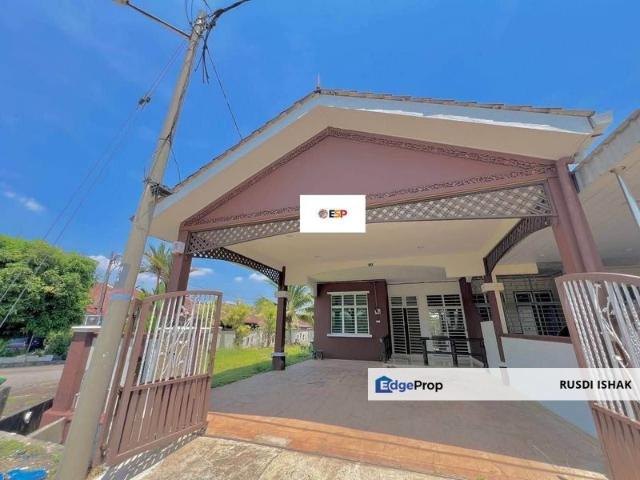 House for sale in Sungai Petani, Kuala Muda