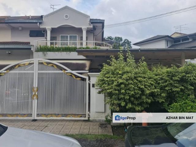 House for sale in Petaling, Damansara Damai